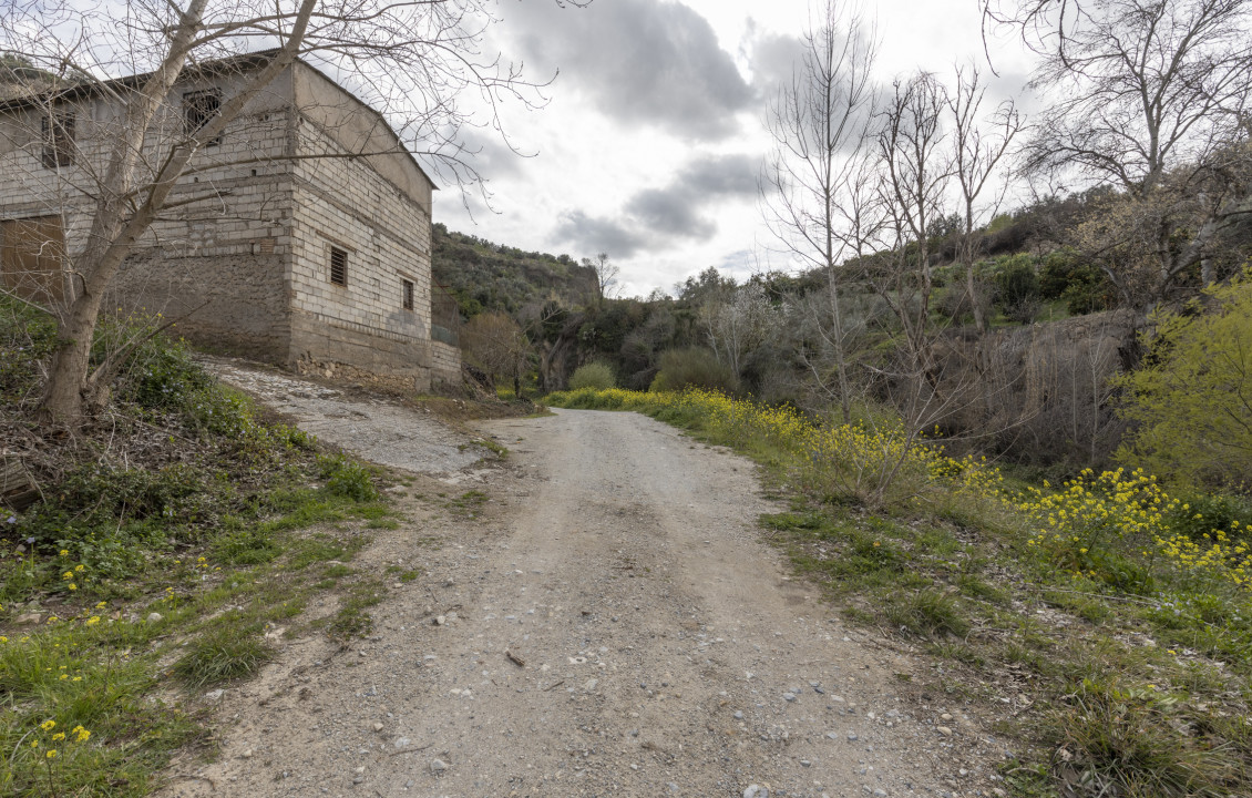 Venta - Casas o chalets - El Valle - Poligono 3, Parcela 155