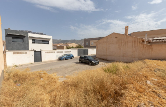 For Sale - Fincas y solares - Dúrcal - Calle Huelva