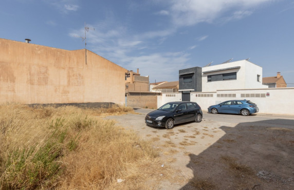 For Sale - Fincas y solares - Dúrcal - Calle Huelva