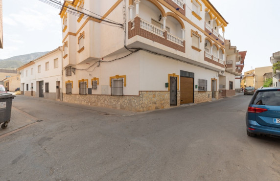 For Sale - Fincas y solares - Dúrcal - Calle Huelva