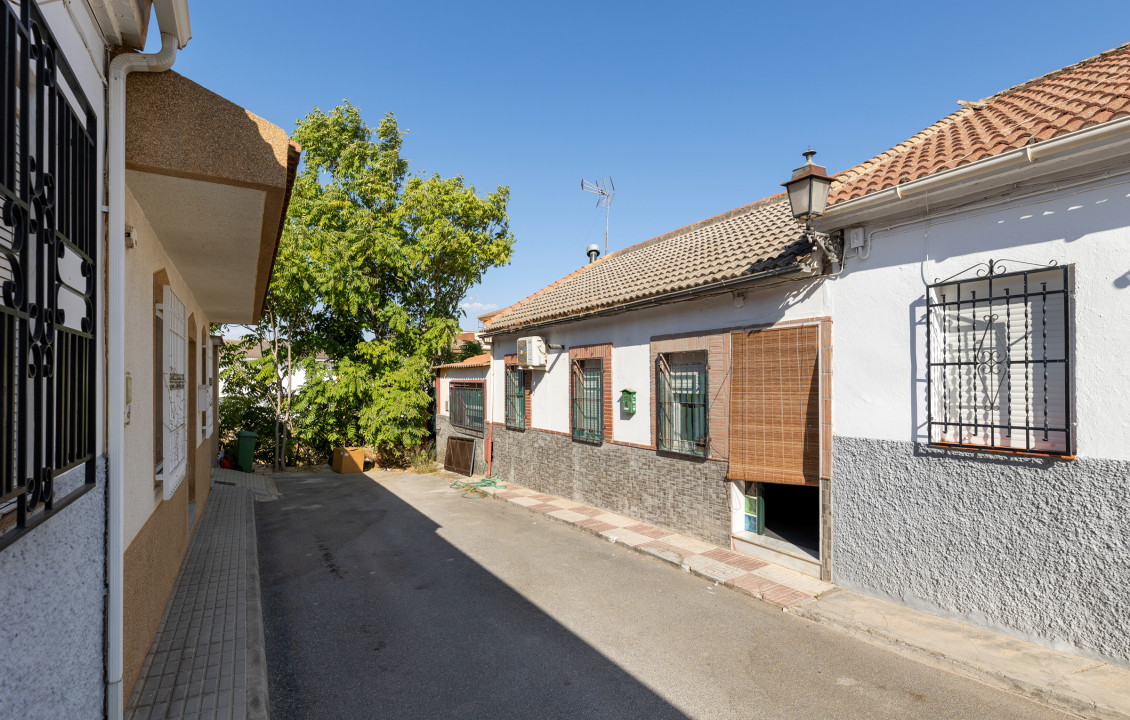 Venta - Casas o chalets - Las Gabias - C. Tirso de Molina, 6