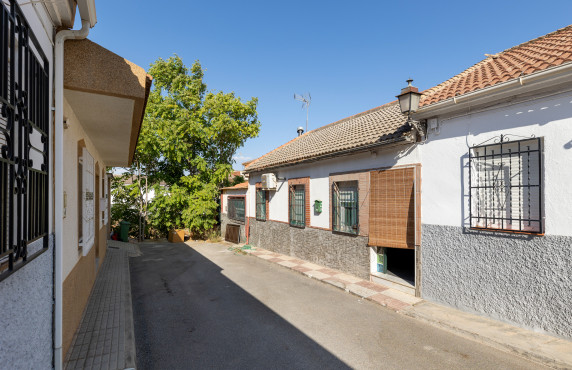 Venta - Casas o chalets - Las Gabias - C. Tirso de Molina, 6