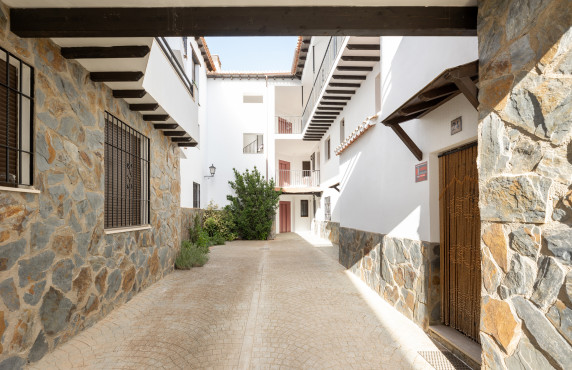 Venta - Pisos - Güejar Sierra - Calle Serpentina, 44