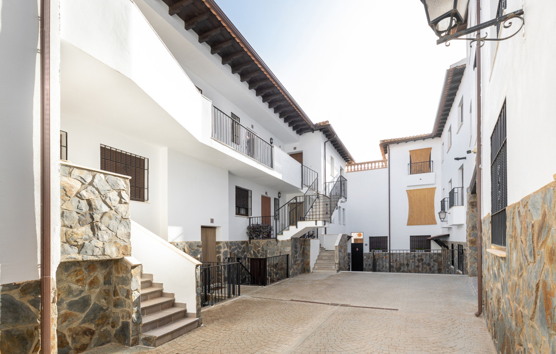 Venta - Pisos - Güejar Sierra - Calle Serpentina, 44