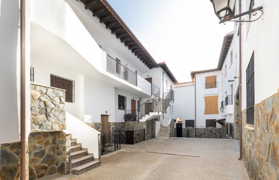 Venta - Pisos - Güejar Sierra - Calle Serpentina, 44