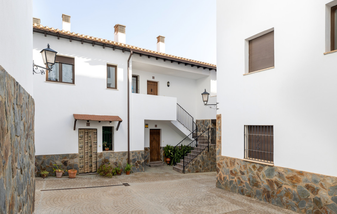 Venta - Pisos - Güejar Sierra - Calle Serpentina, 44