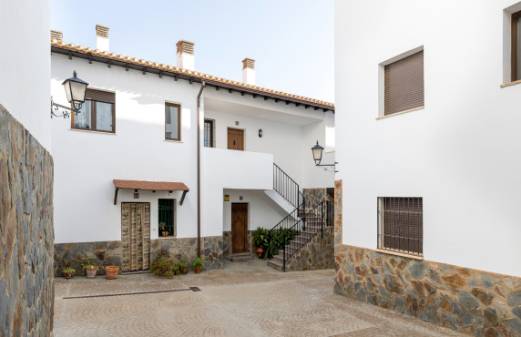 Venta - Pisos - Güejar Sierra - Calle Serpentina, 44