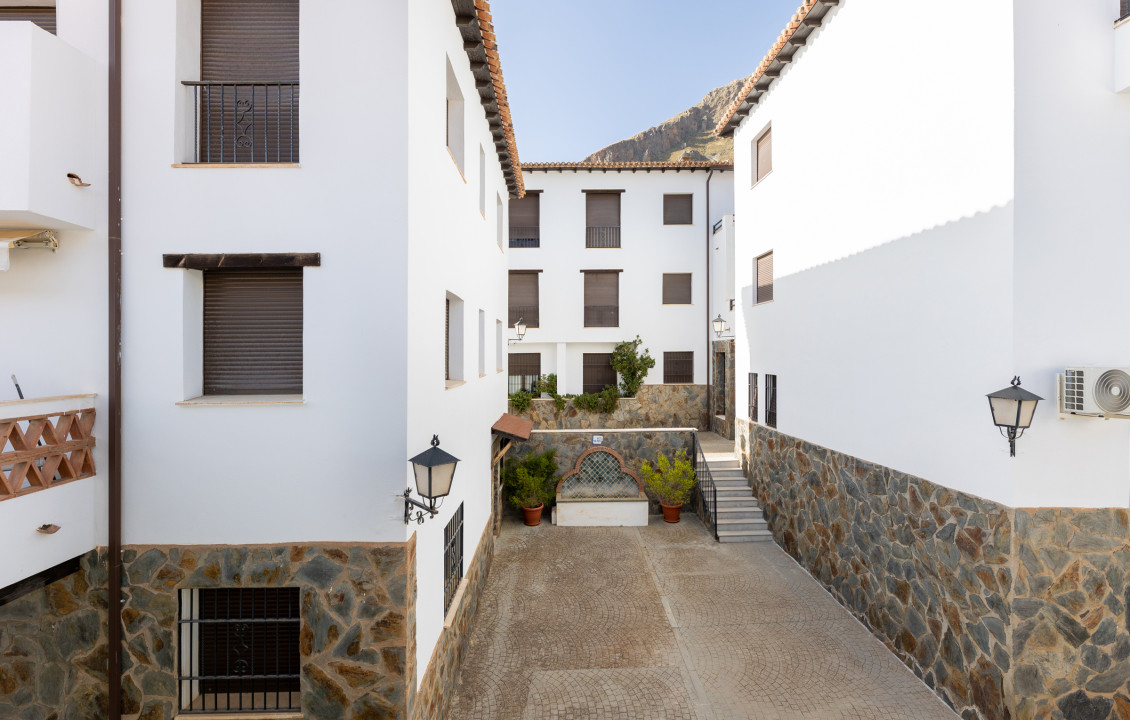 Venta - Pisos - Güejar Sierra - Calle Serpentina, 44