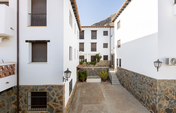 Venta - Pisos - Güejar Sierra - Calle Serpentina, 44