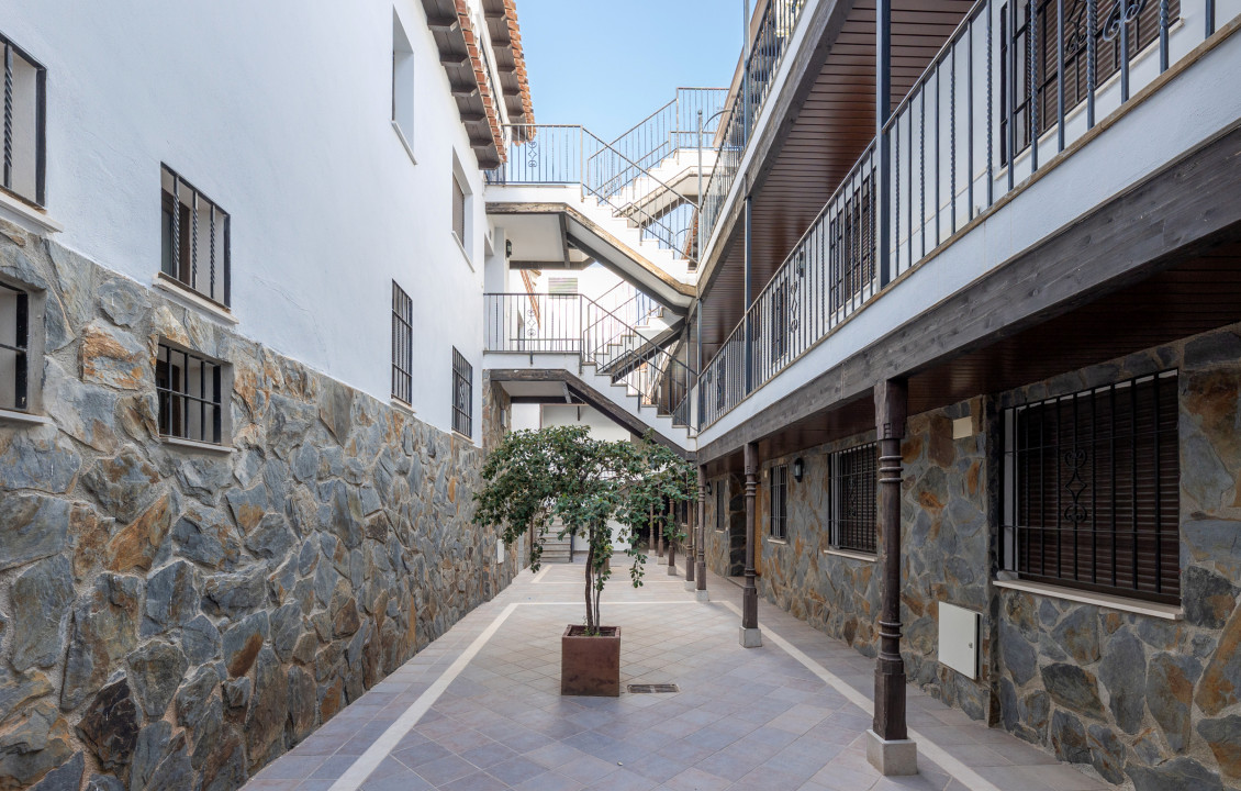 Venta - Pisos - Güejar Sierra - Calle Serpentina, 44