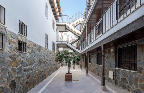 Venta - Pisos - Güejar Sierra - Calle Serpentina, 44