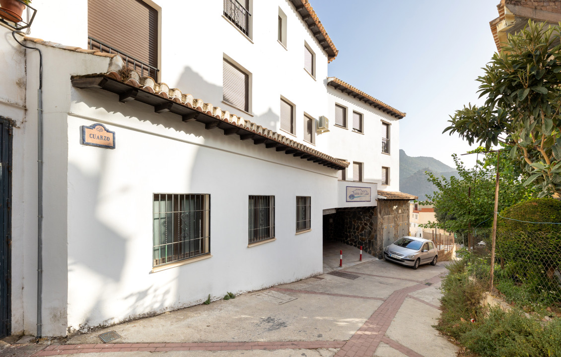 Venta - Pisos - Güejar Sierra - Calle Serpentina, 44