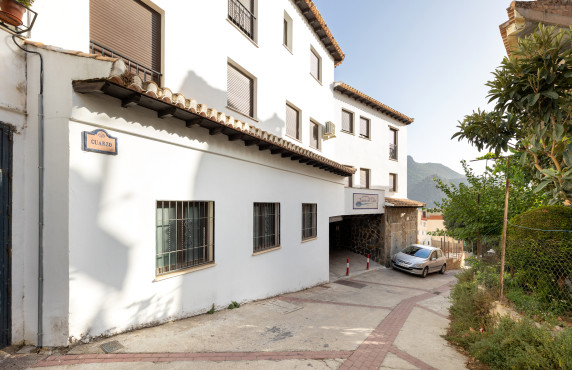 Venta - Pisos - Güejar Sierra - Calle Serpentina, 44