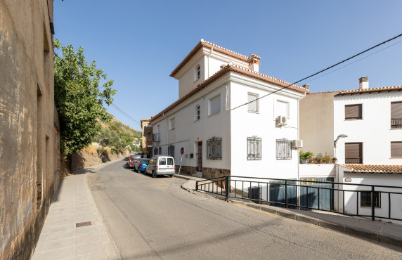 Venta - Pisos - Güejar Sierra - Calle Serpentina, 44