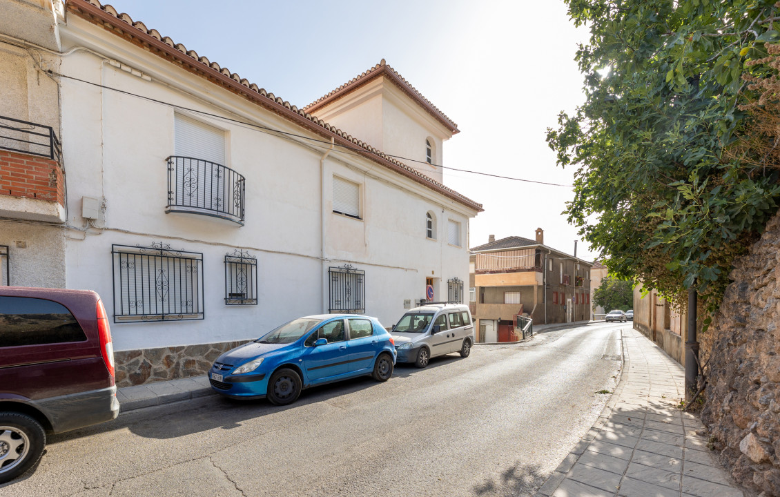 Venta - Pisos - Güejar Sierra - Calle Serpentina, 44