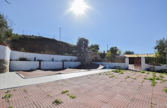 Venta - Fincas y solares - Pulianas - Calle Alameda