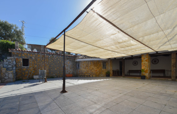 Venta - Fincas y solares - Pulianas - Calle Alameda