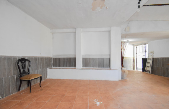 Venta - Fincas y solares - Pulianas - Calle Alameda