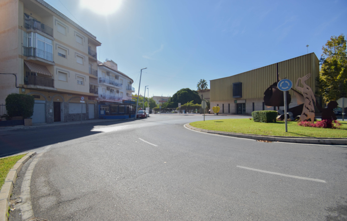 Venta - Pisos - Motril - P.º del Puerto, 40