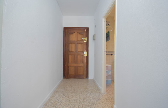 Venta - Pisos - Motril - P.º del Puerto, 40