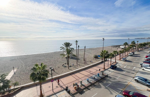 For Sale - Pisos - Fuengirola - MARITIMO REY DE ESPAÑA