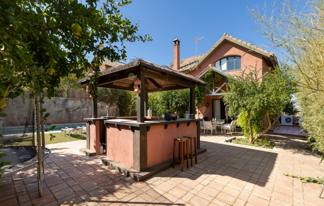 Venta - Casas o chalets - Dílar - Calle Mulhacén