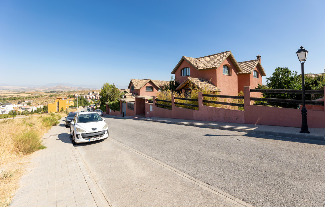 Venta - Casas o chalets - Dílar - Calle Mulhacén