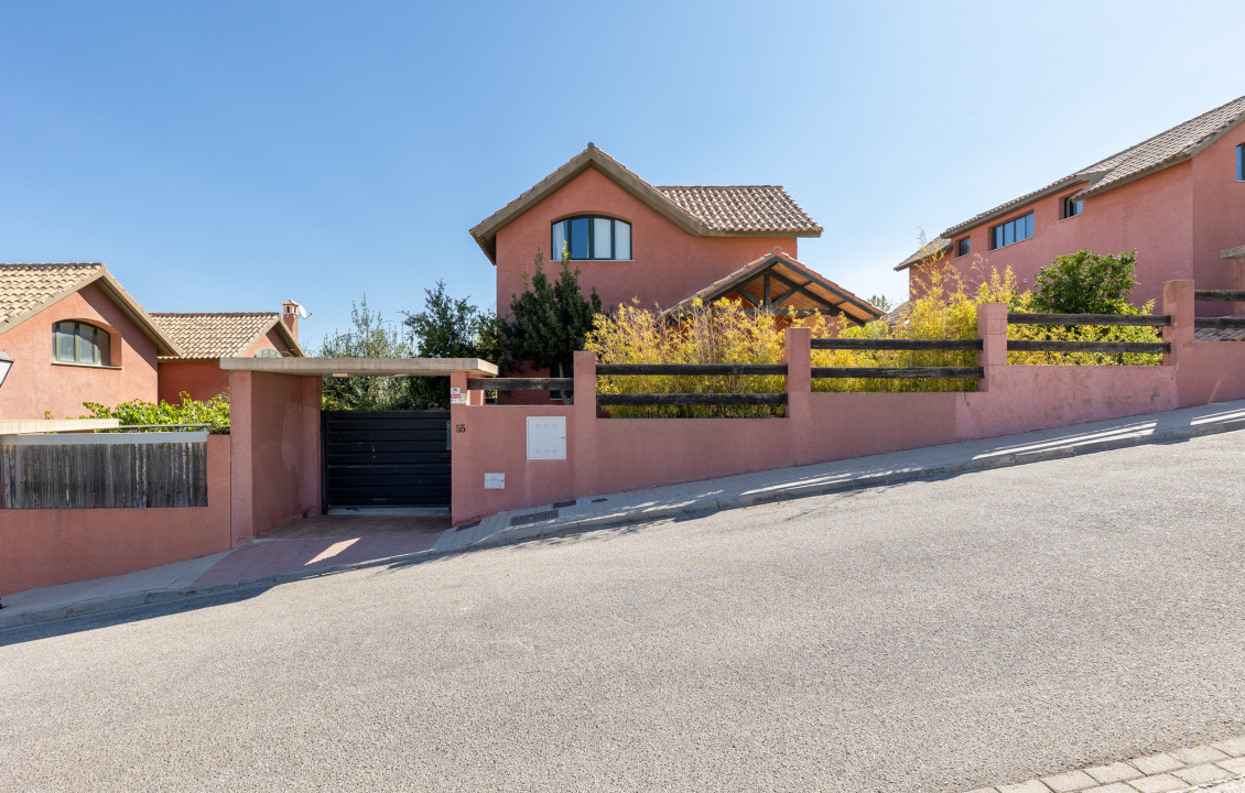 Venta - Casas o chalets - Dílar - Calle Mulhacén