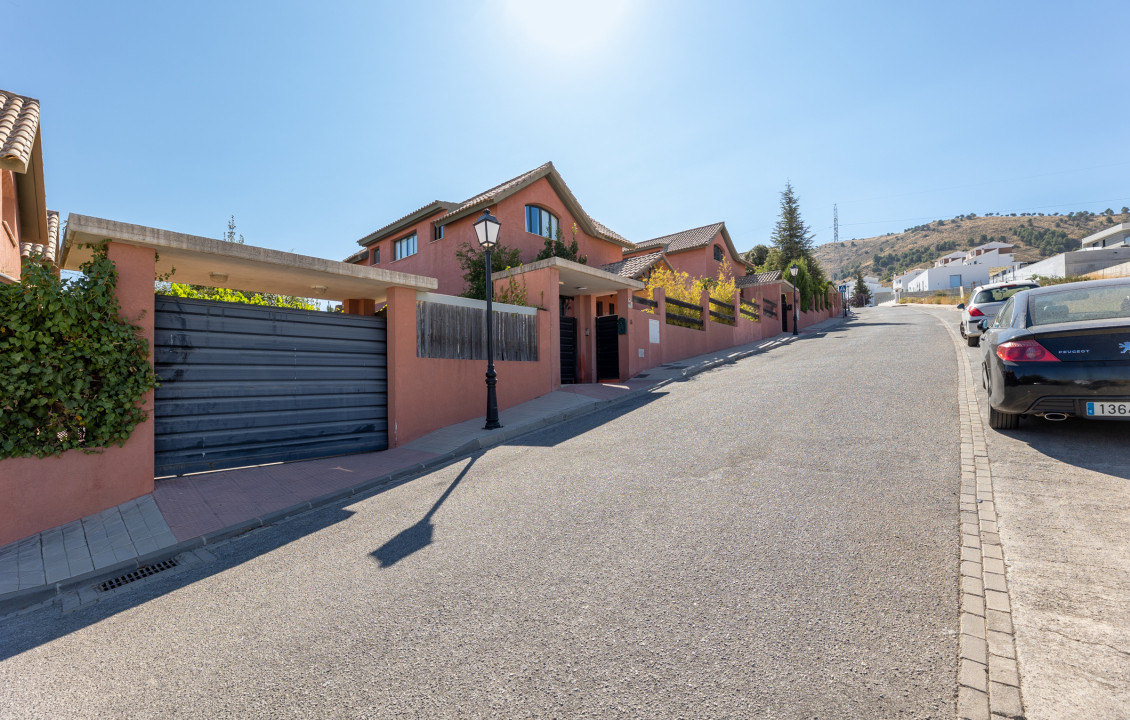 Venta - Casas o chalets - Dílar - Calle Mulhacén