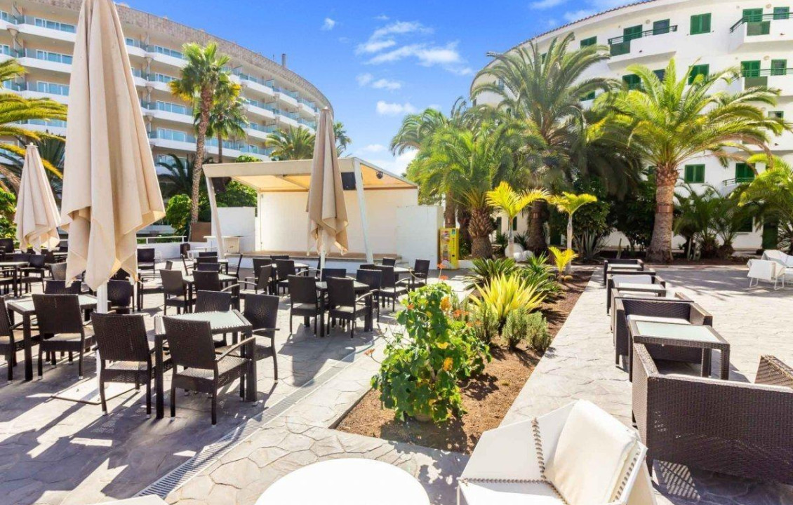 For Sale - Pisos - San Bartolomé de Tirajana - TENERIFE