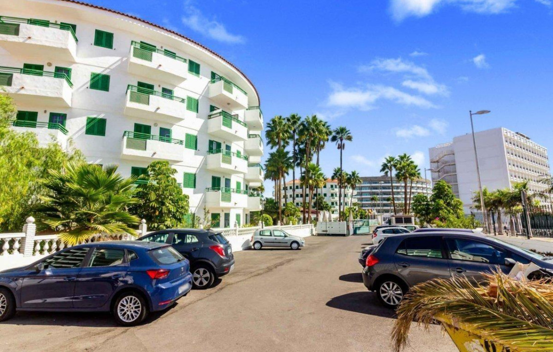 For Sale - Pisos - San Bartolomé de Tirajana - TENERIFE