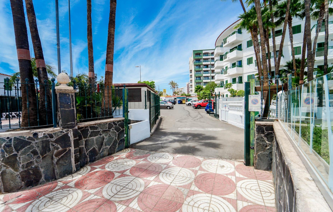 For Sale - Pisos - San Bartolomé de Tirajana - TENERIFE