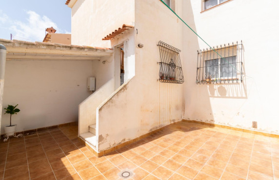 For Sale - Casas o chalets - Cartagena - Herrerias