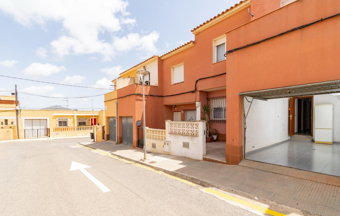 For Sale - Casas o chalets - Cartagena - Herrerias