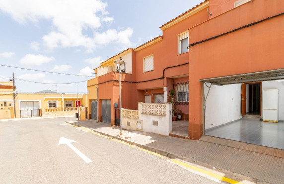 For Sale - Casas o chalets - Cartagena - Herrerias