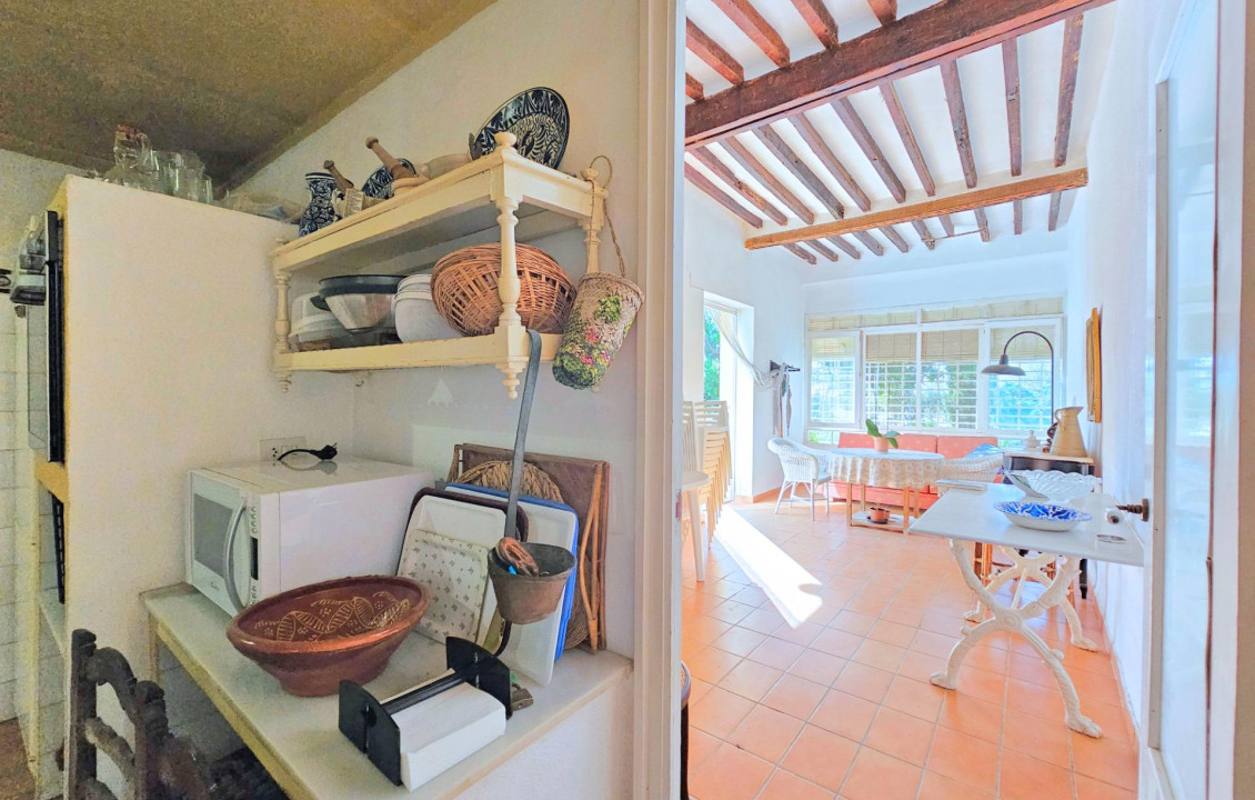 For Sale - Casas o chalets - Cartagena - JOAQUIN CONESA-LOMAS ALB