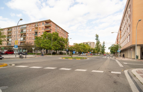 Venta - Locales - Pamplona-Iruña - Remiro de Goñi