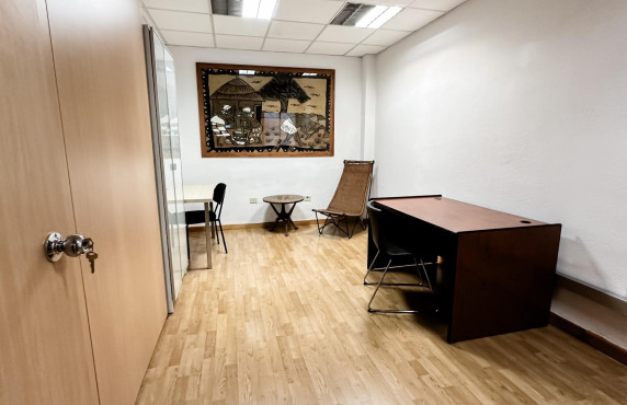 Long Rental Period - Oficinas - Santa Cruz de Tenerife - MIRAFLORES