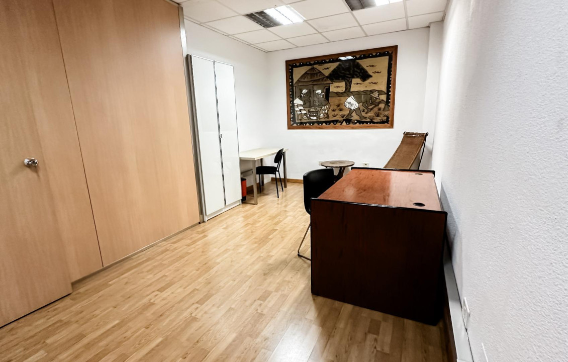 Long Rental Period - Oficinas - Santa Cruz de Tenerife - MIRAFLORES