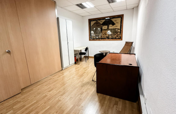 Long Rental Period - Oficinas - Santa Cruz de Tenerife - MIRAFLORES