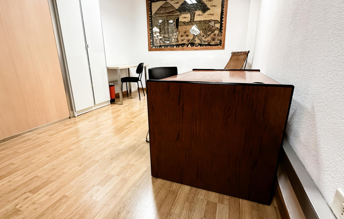 Long Rental Period - Oficinas - Santa Cruz de Tenerife - MIRAFLORES