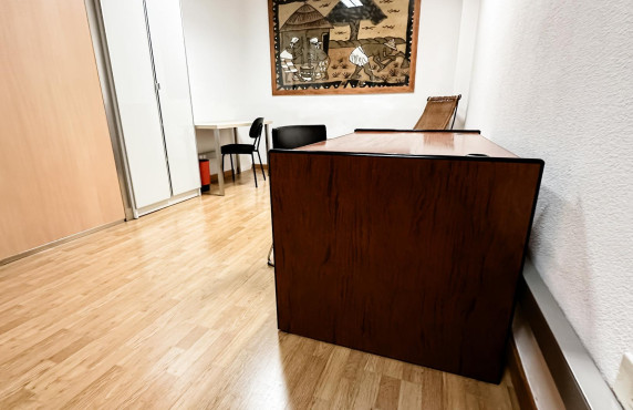 Long Rental Period - Oficinas - Santa Cruz de Tenerife - MIRAFLORES