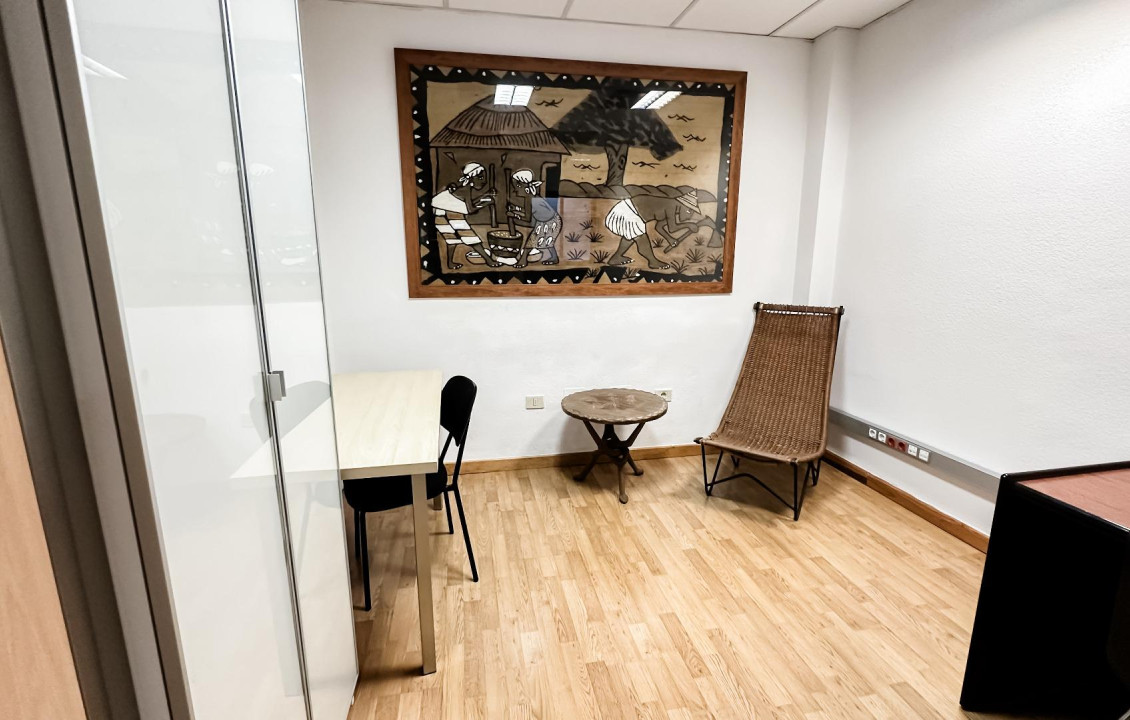 Long Rental Period - Oficinas - Santa Cruz de Tenerife - MIRAFLORES