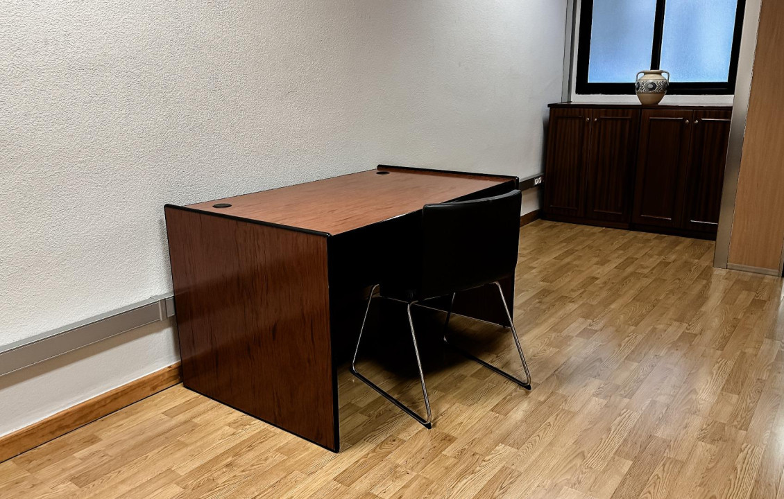 Long Rental Period - Oficinas - Santa Cruz de Tenerife - MIRAFLORES