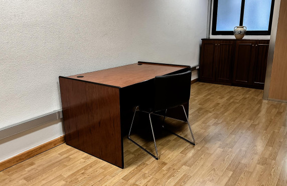 Long Rental Period - Oficinas - Santa Cruz de Tenerife - MIRAFLORES