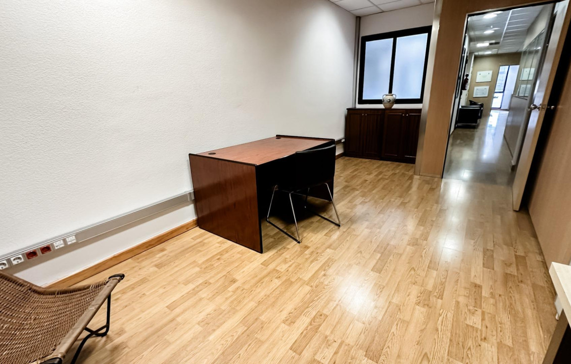 Long Rental Period - Oficinas - Santa Cruz de Tenerife - MIRAFLORES