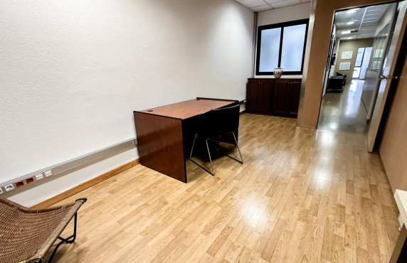 Long Rental Period - Oficinas - Santa Cruz de Tenerife - MIRAFLORES