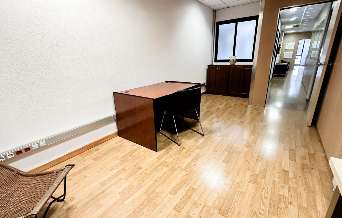 Long Rental Period - Oficinas - Santa Cruz de Tenerife - MIRAFLORES