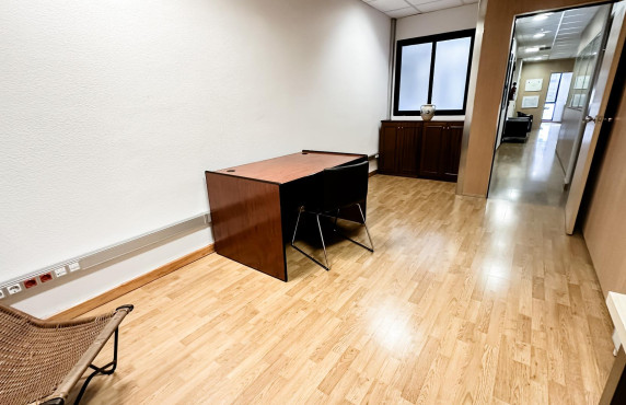 Long Rental Period - Oficinas - Santa Cruz de Tenerife - MIRAFLORES