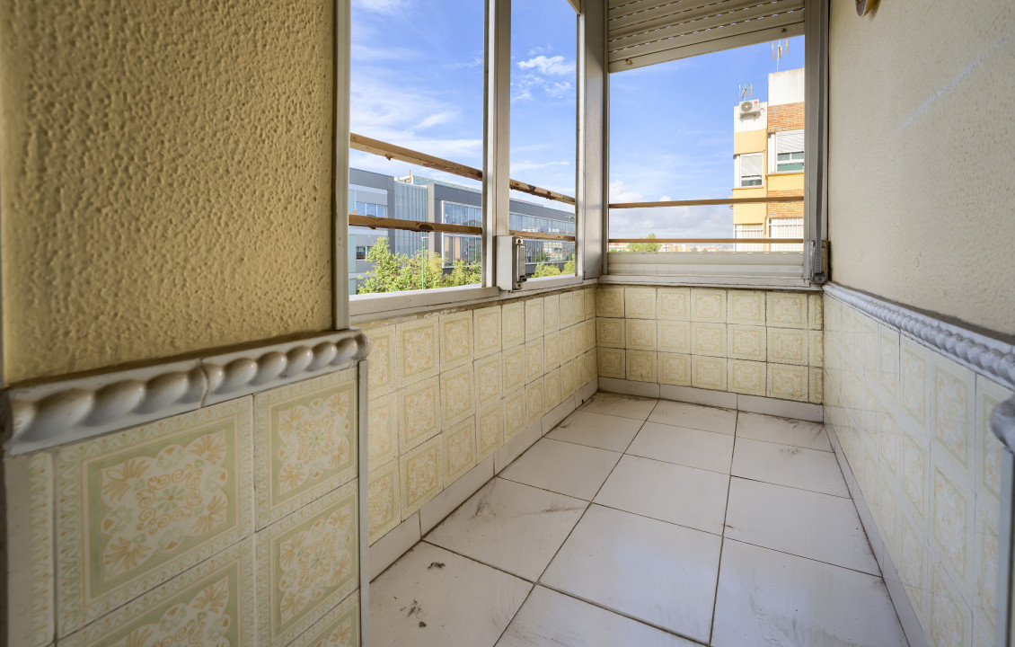 For Sale - Pisos - Sevilla - Calle José María de Pereda